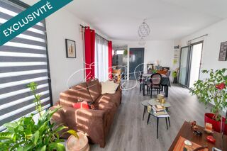  Appartement � vendre 3 pi�ces 63 m�