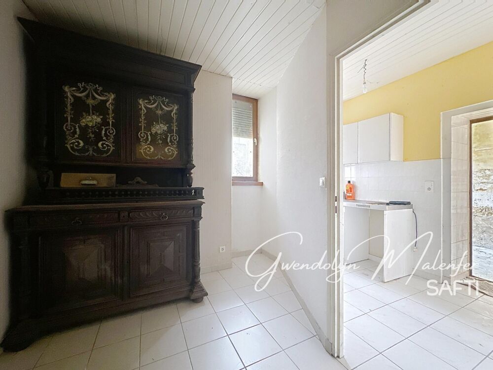 Vente Immeuble IMMEUBLE A VENDRE - CENTRE DE QUINGEY Quingey