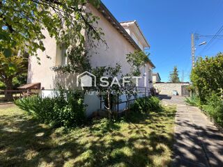  Maison à vendre 5 pièces 120 m²