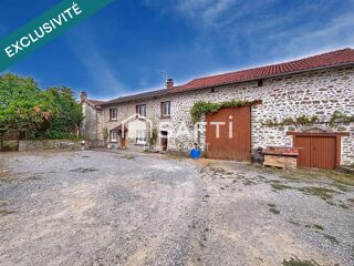  Maison � vendre 5 pi�ces 110 m�