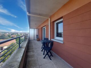  Appartement à vendre 1 pièce 25 m²
