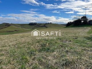  Terrain � vendre 2400 m�