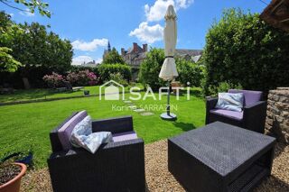  Maison à vendre 15 + pièces 300 m²