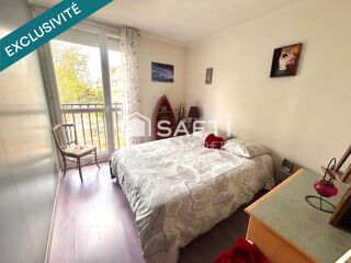 Appartement à vendre 5 pièces 98 m²