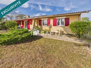  Maison à vendre 5 pièces 133 m²