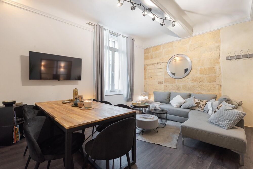 Vente Appartement COEUR DE VILLE APPARTEMENT T4 EN DUPLEX Montpellier