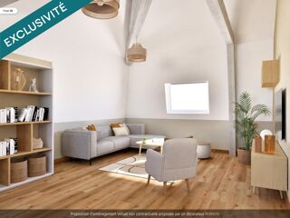  Appartement � vendre 4 pi�ces 78 m�