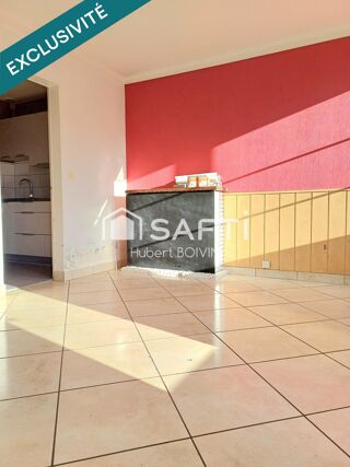  Maison � vendre 7 pi�ces 117 m�