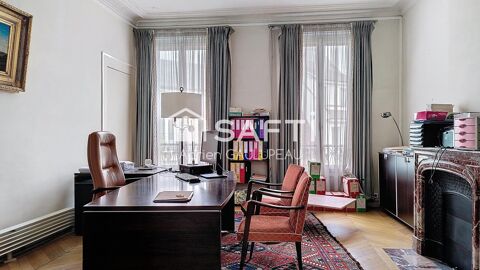 Un bien rare et spacieux 550000 78200 Mantes-la-jolie