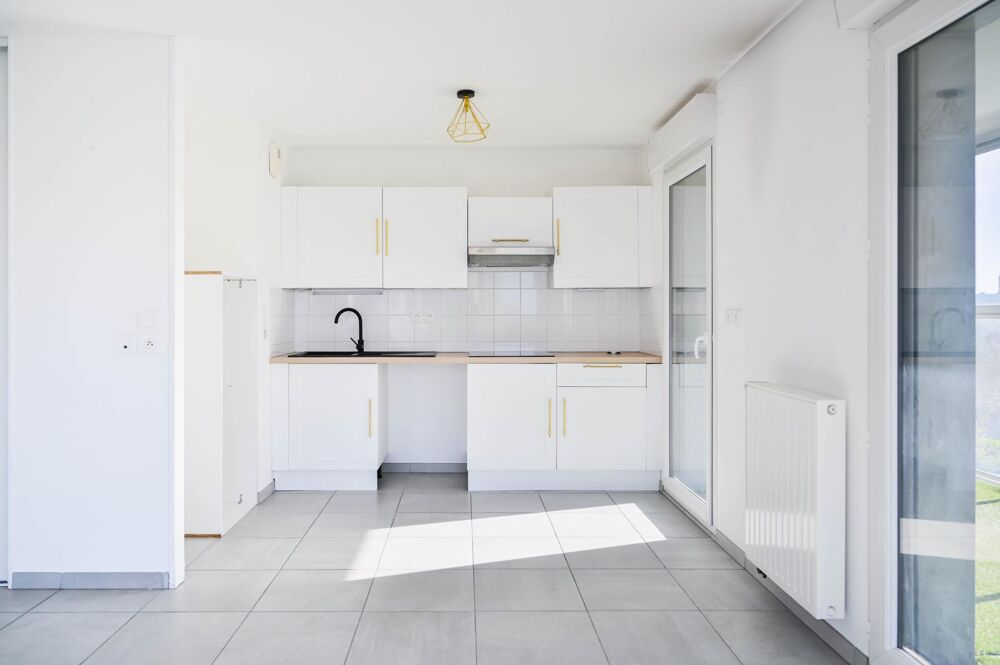 Vente Appartement Spacieuse pièce de vie, lumineuse, 3 terrasses Nantes