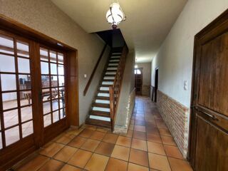  Maison à vendre 7 pièces 190 m²