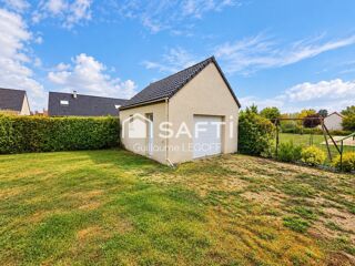  Maison à vendre 5 pièces 114 m²