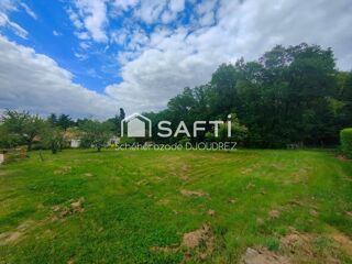  Terrain  vendre 1092 m
