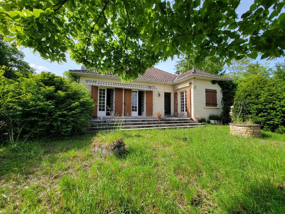 MAISON à rafraichir PISCINE ET GITE