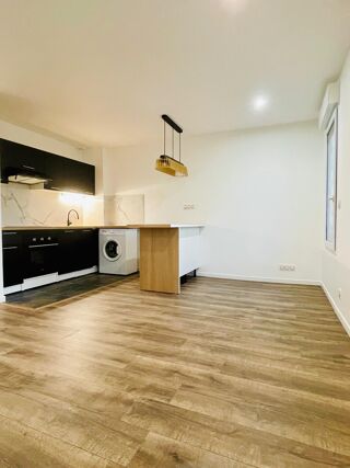  Appartement � vendre 1 pi�ce 30 m�