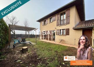  Maison � vendre 6 pi�ces 115 m�