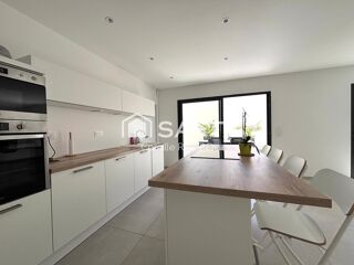  Maison � vendre 4 pi�ces 140 m�