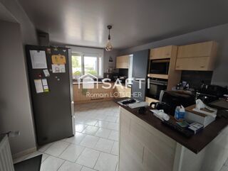  Maison � vendre 7 pi�ces 213 m�