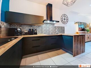  Maison à vendre 4 pièces 98 m²