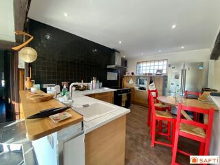  Maison � vendre 6 pi�ces 155 m�