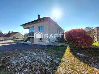  Maison à vendre 4 pièces 126 m²