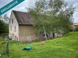  Maison à vendre 6 pièces 126 m²