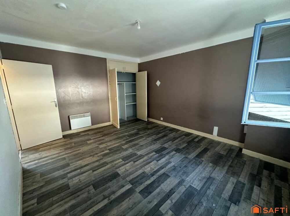 Vente Immeuble Immeuble avec 3 lots dans le centre de Montpezat-de-Quercy Montpezat-de-quercy