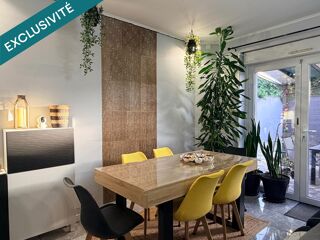  Maison à vendre 5 pièces 110 m²
