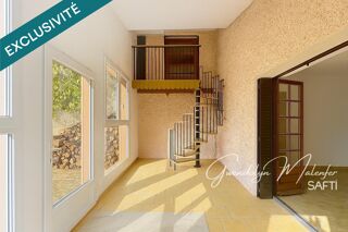  Maison � vendre 7 pi�ces 160 m�