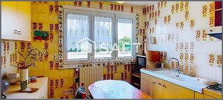  Maison à vendre 10 pièces 184 m²