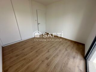  Maison 5 pièces 149 m² Chauray