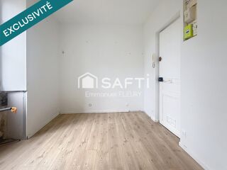  Appartement à vendre 1 pièce 11 m²
