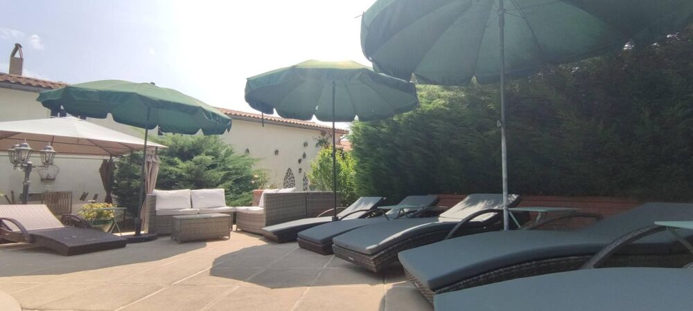 � vendre  Maison Arsac (33460)