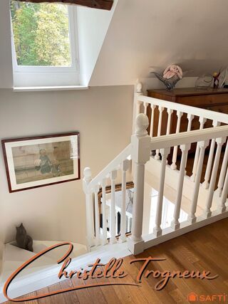  Maison à vendre 5 pièces 200 m²
