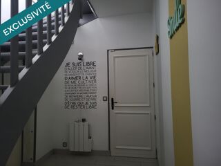 Vente Maison Maison en pierre rénovée en cœur de ville, 130 m2 de charme! Niort
