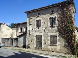  Maison à vendre 7 pièces 138 m²