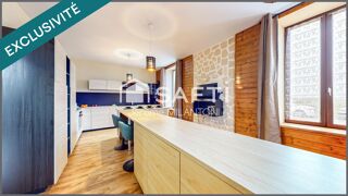  Maison � vendre 10 pi�ces 311 m�