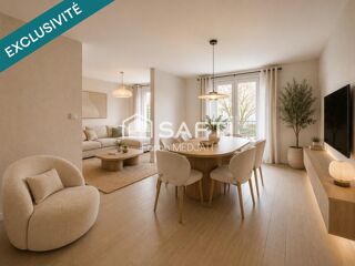  Maison à vendre 9 pièces 141 m²