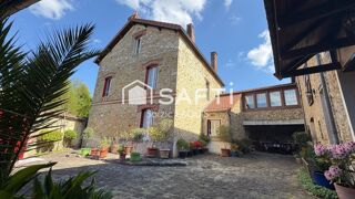 Maison � vendre 7 pi�ces 200 m�