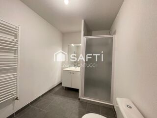  Appartement à vendre 1 pièce 34 m²