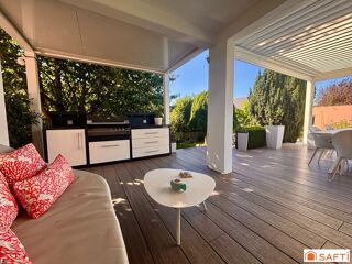  Maison � vendre 6 pi�ces 190 m�