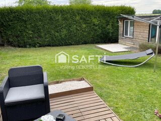  Maison  vendre 4 pices 80 m