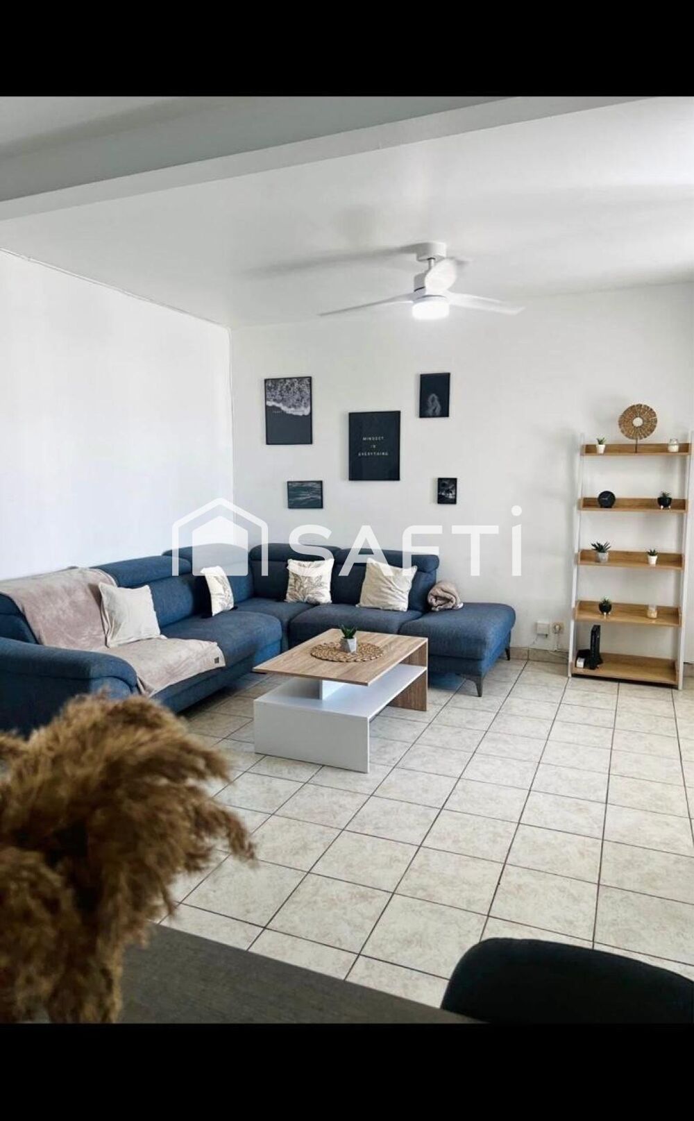 Vente Appartement Investissement locatif meublé à Pointe-à-Pitre Pointe-a-pitre