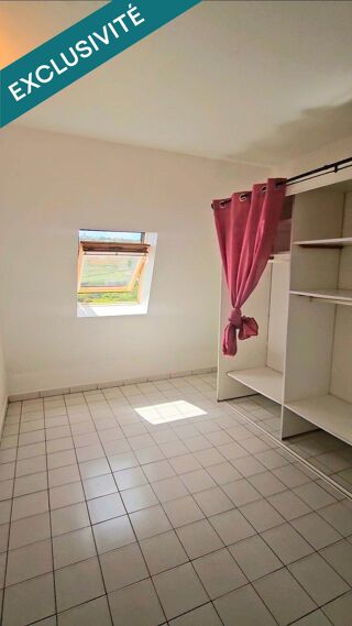  Appartement à vendre 3 pièces 50 m²