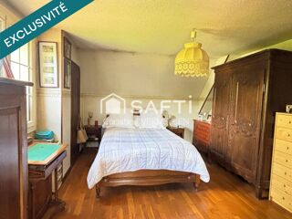  Maison à vendre 4 pièces 93 m²