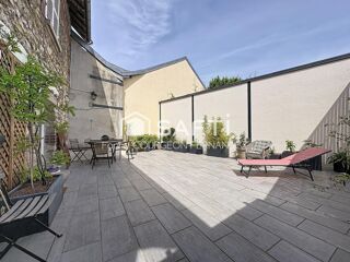  Maison à vendre 4 pièces 75 m²