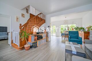  Maison � vendre 5 pi�ces 117 m�