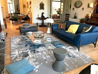  H�tel Particulier � vendre 12 pi�ces 475 m�