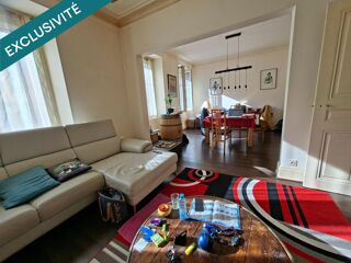  Appartement � vendre 5 pi�ces 92 m�