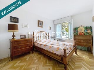  Appartement � vendre 3 pi�ces 75 m�